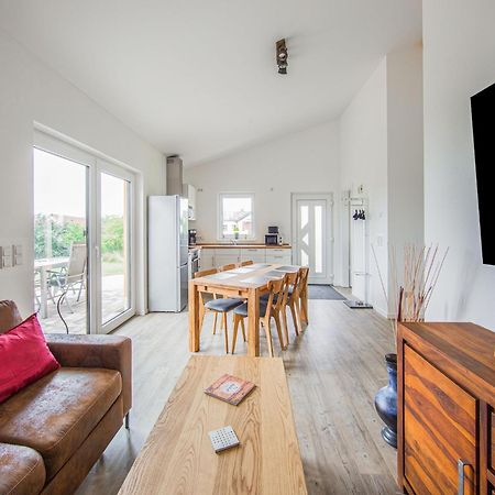 Tranquil Holiday Home In Filz In The Eifel With Garden Exteriör bild