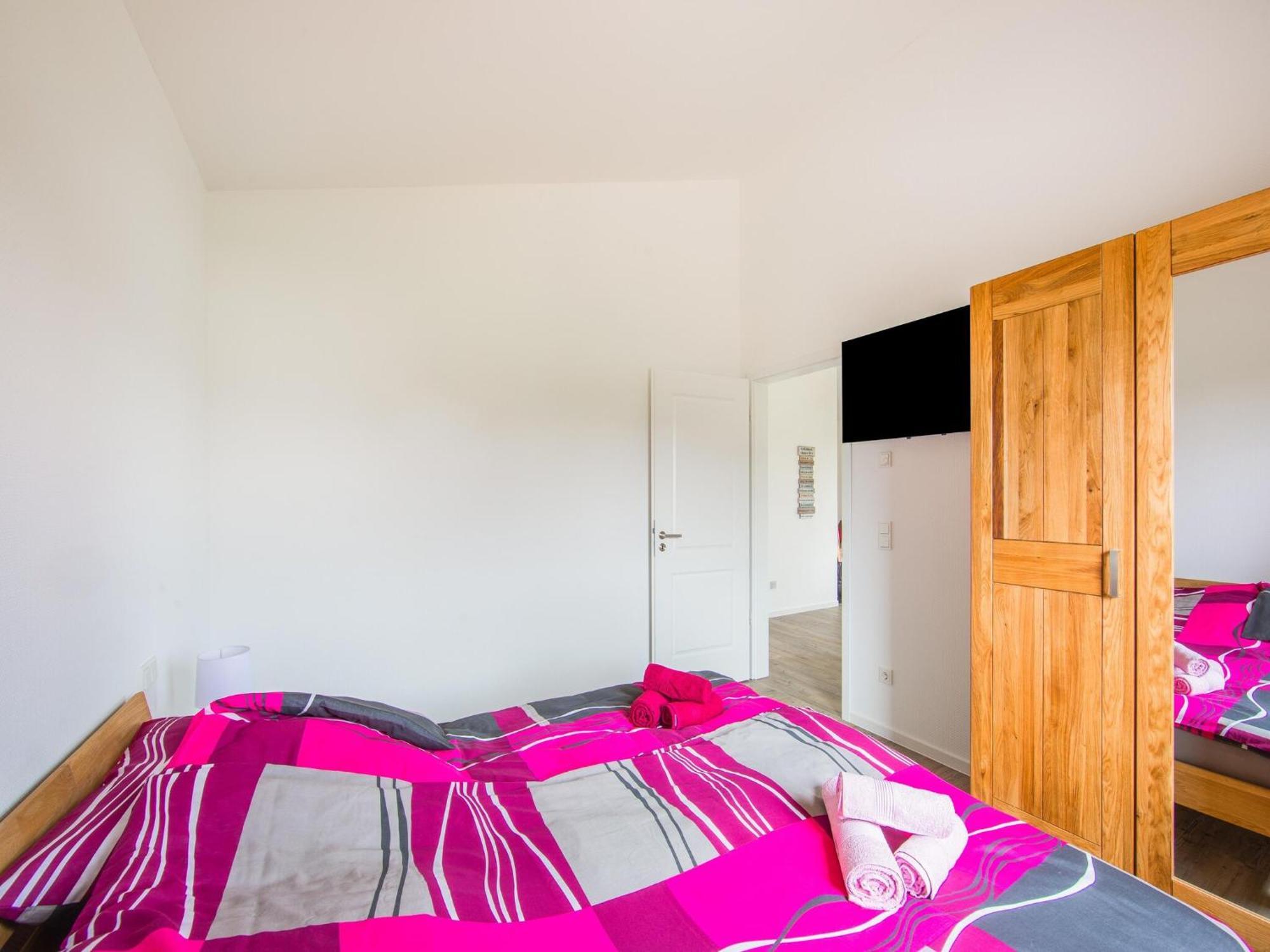 Tranquil Holiday Home In Filz In The Eifel With Garden Exteriör bild