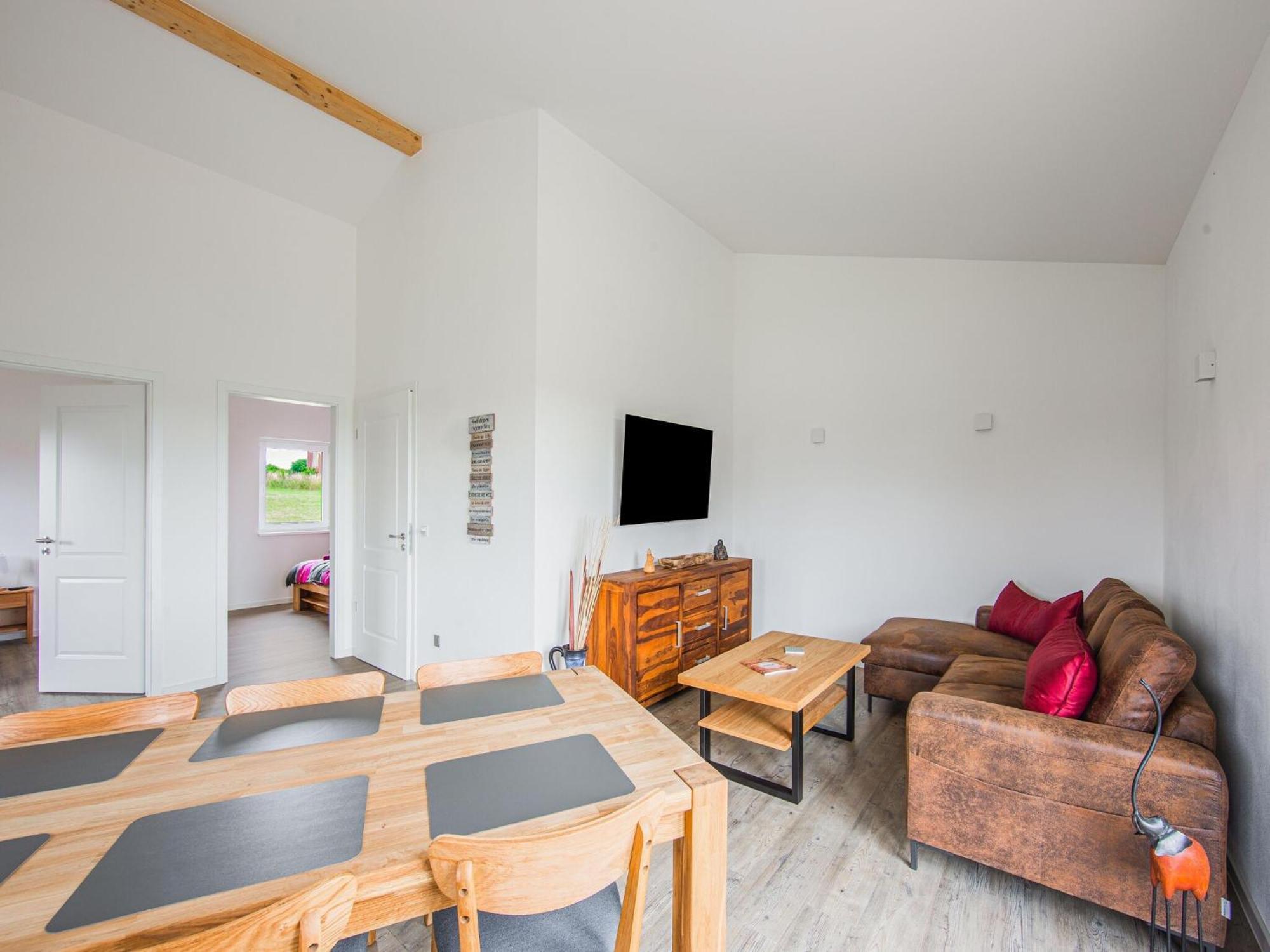Tranquil Holiday Home In Filz In The Eifel With Garden Exteriör bild