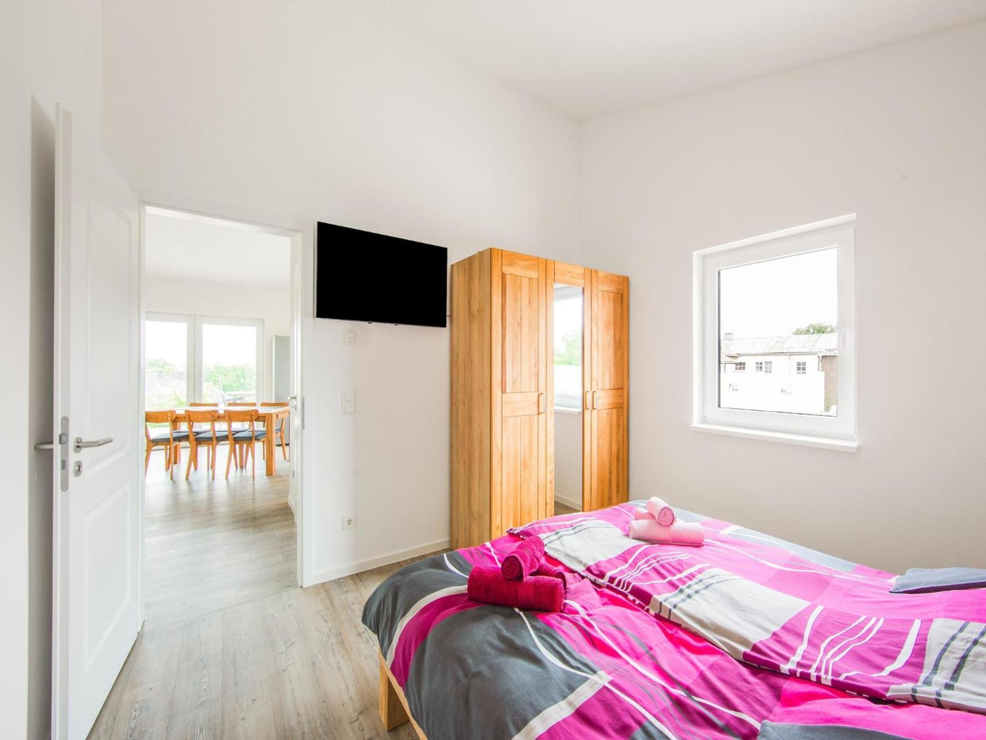 Tranquil Holiday Home In Filz In The Eifel With Garden Exteriör bild